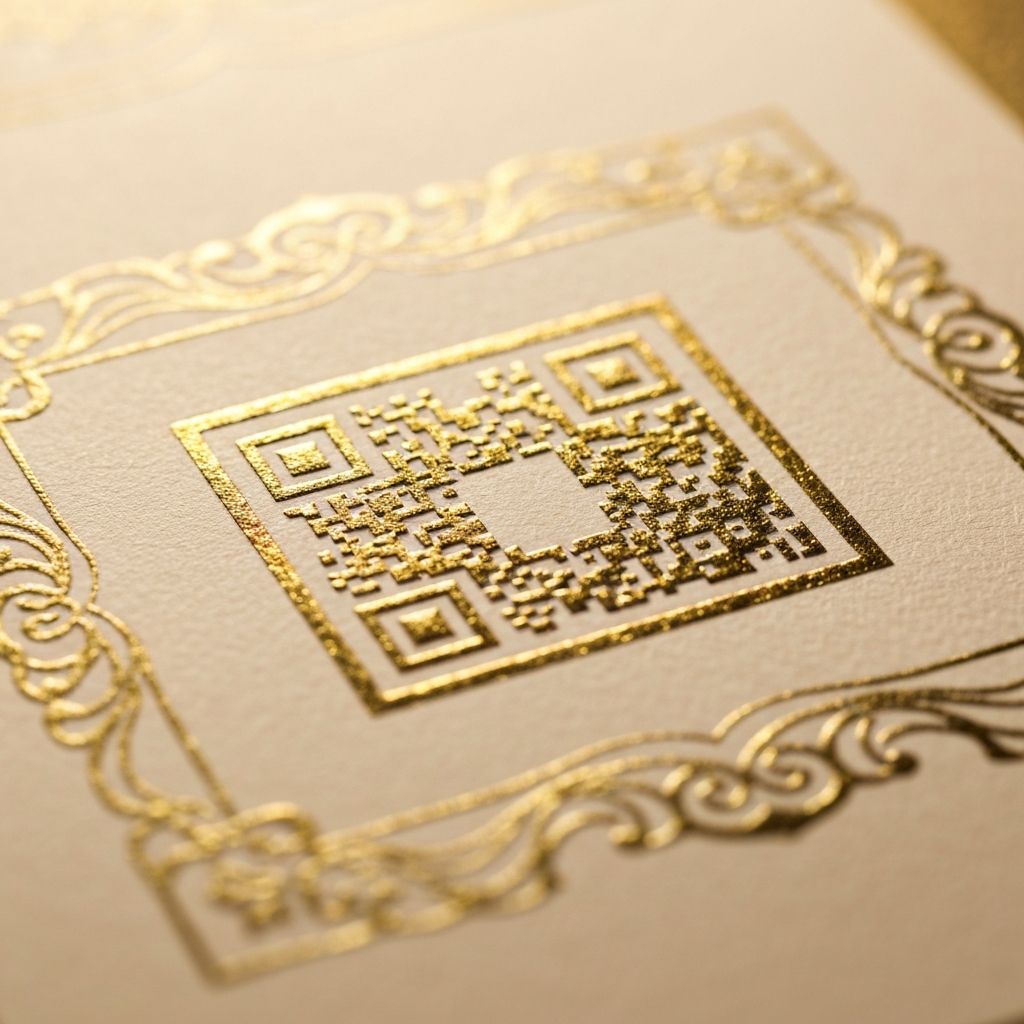 QR Codes Únicos